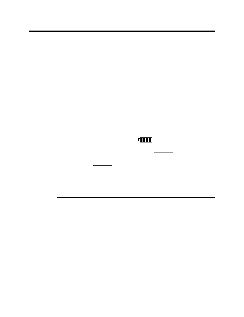Operation | RKI Instruments GasWatch 2 Manual User Manual | Page 16 / 37