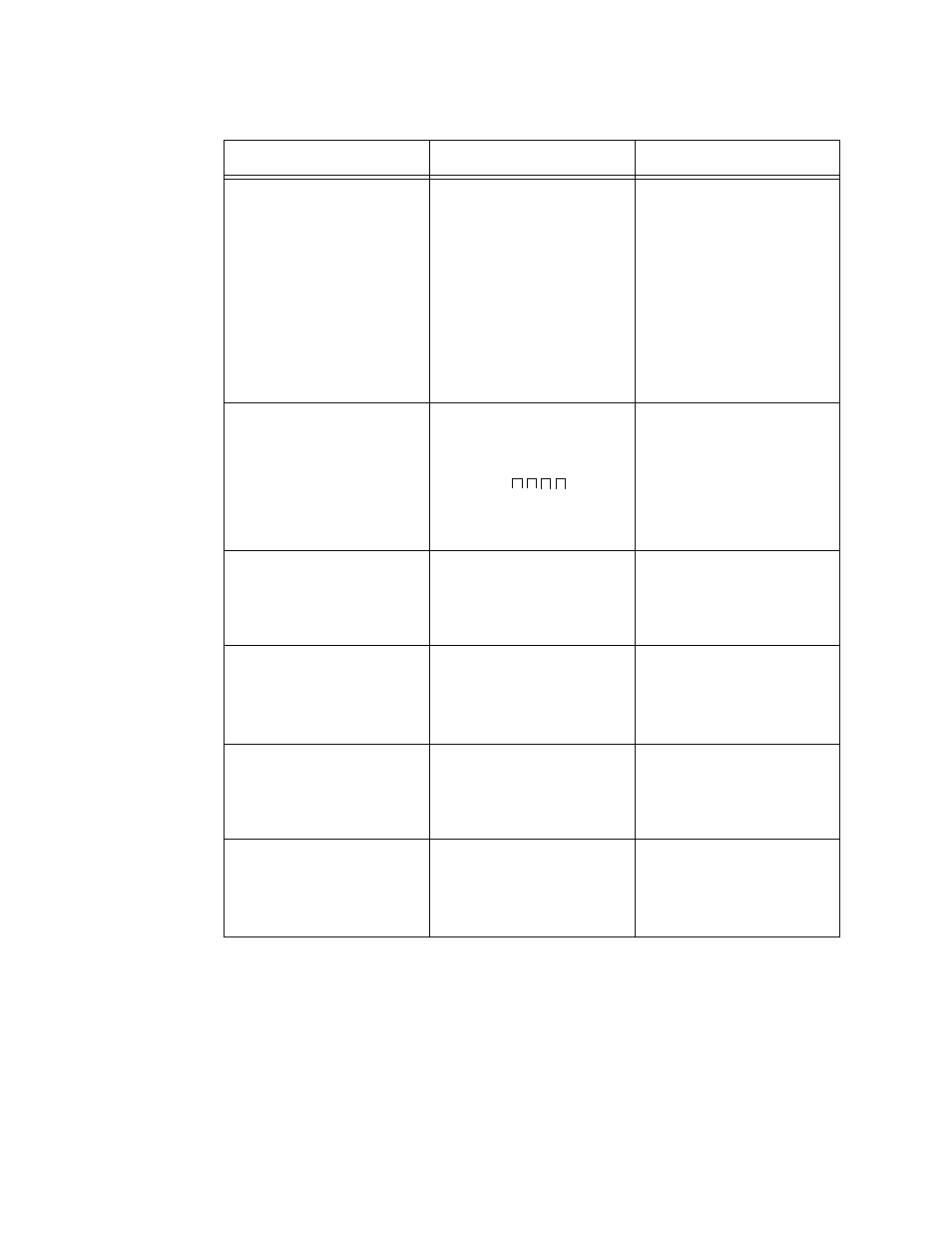RKI Instruments GasWatch 2 Manual User Manual | Page 19 / 37