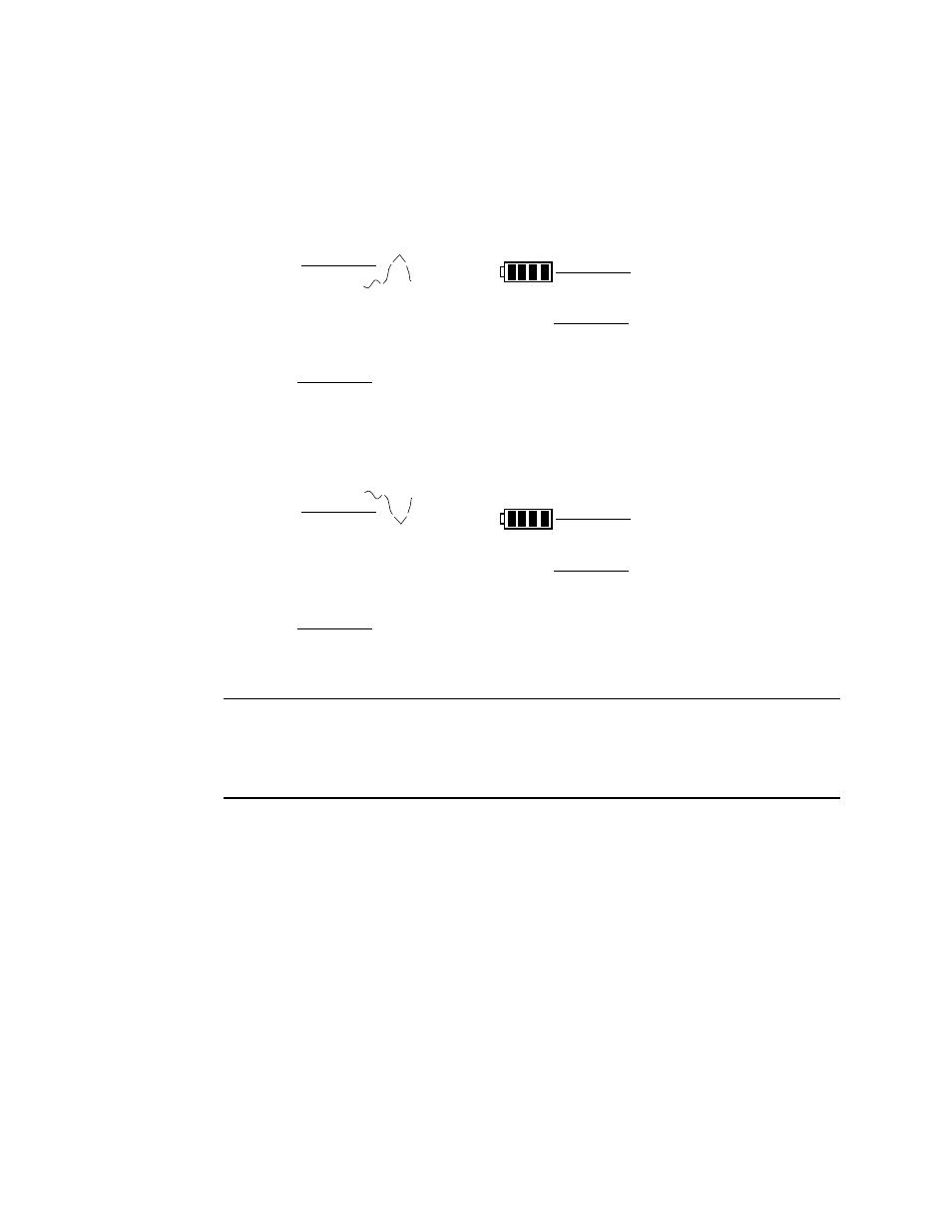 RKI Instruments GasWatch 2 Manual User Manual | Page 23 / 37