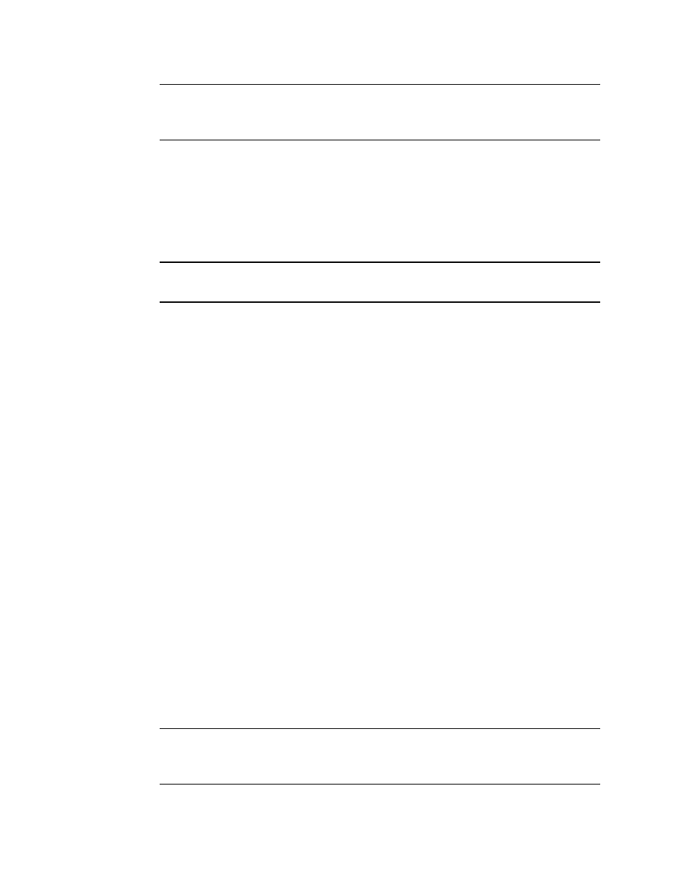 RKI Instruments GasWatch 2 Manual User Manual | Page 27 / 37