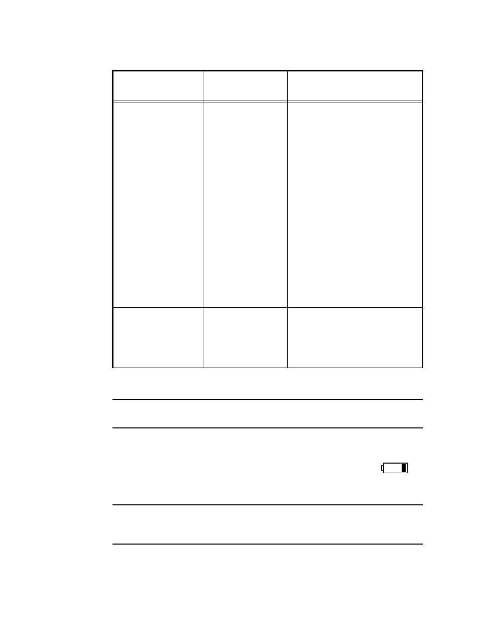 RKI Instruments GasWatch 2 Manual User Manual | Page 30 / 37