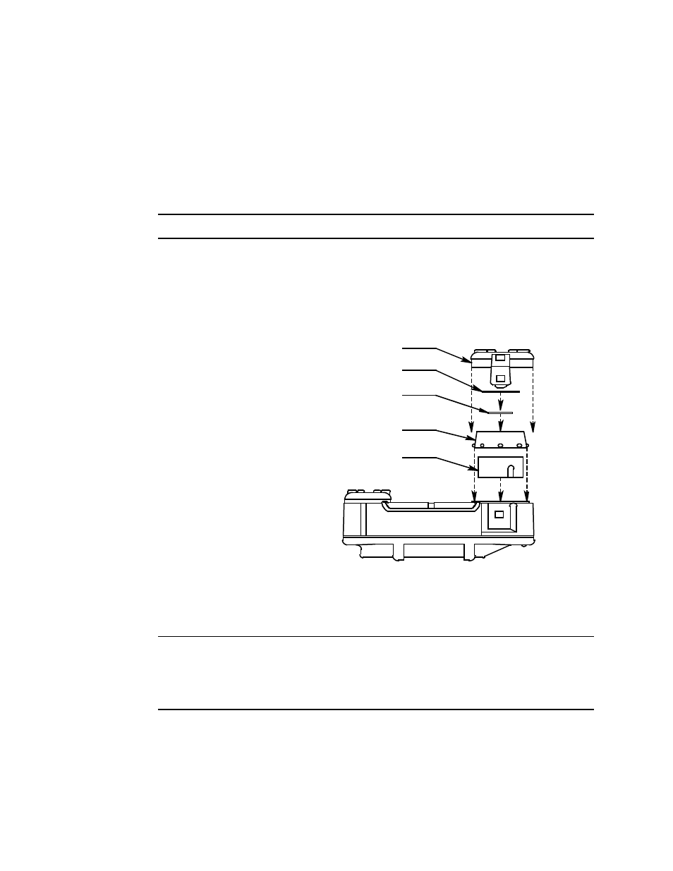 Replacing the sensor | RKI Instruments GasWatch 2 Manual User Manual | Page 32 / 37