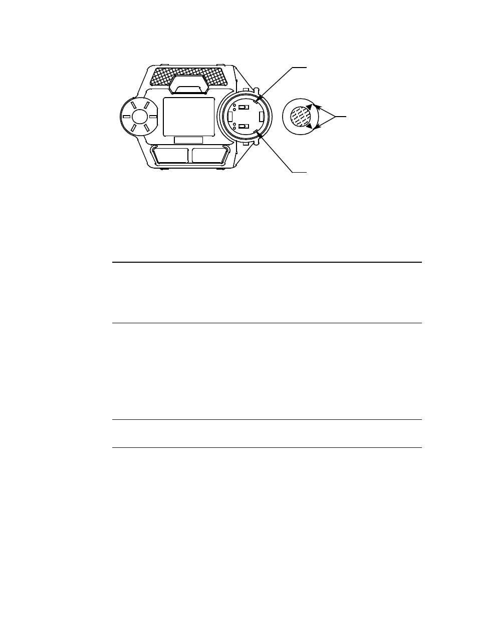 Replacing the sensor cover | RKI Instruments GasWatch 2 Manual User Manual | Page 33 / 37