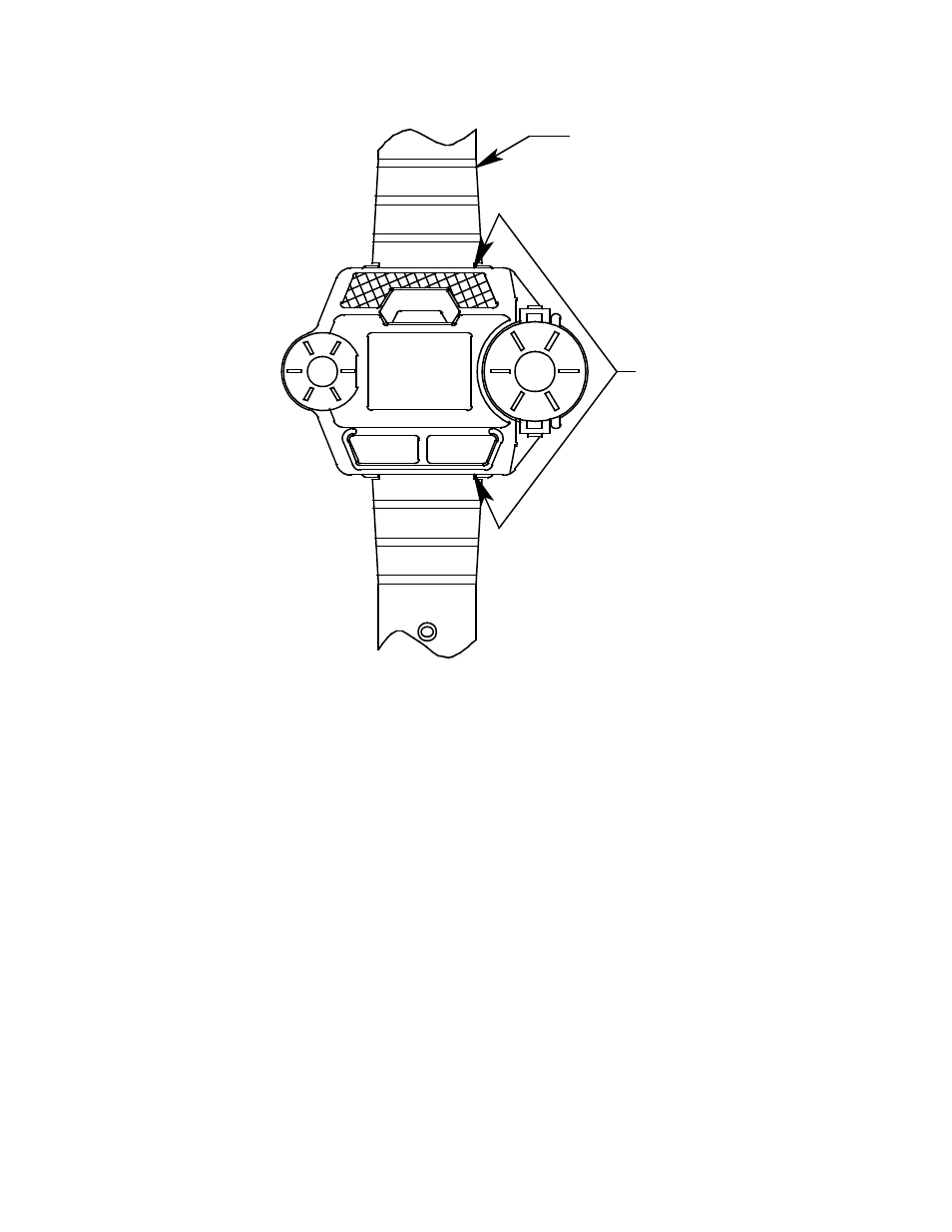 RKI Instruments GasWatch 2 Manual User Manual | Page 35 / 37