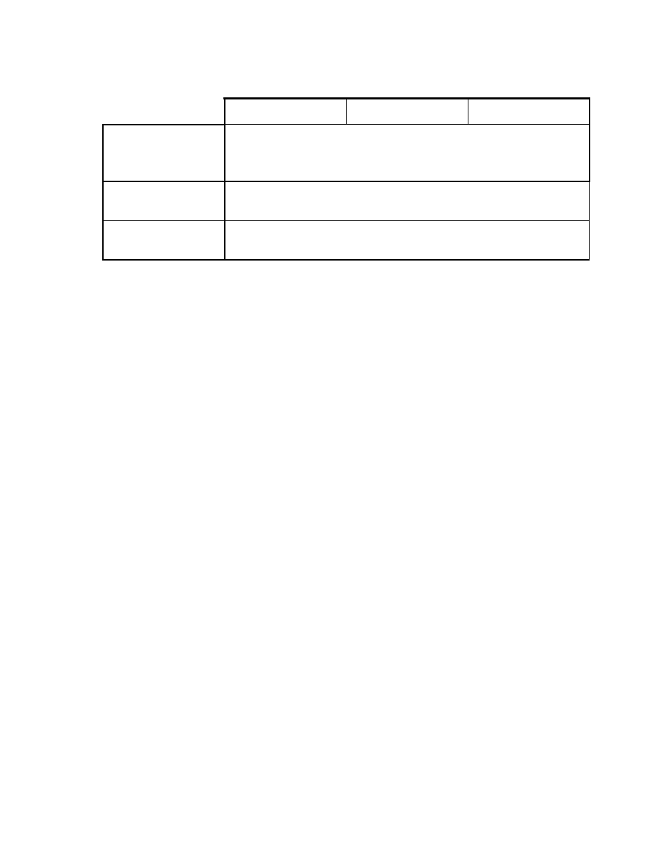 RKI Instruments GasWatch 2 Manual User Manual | Page 8 / 37