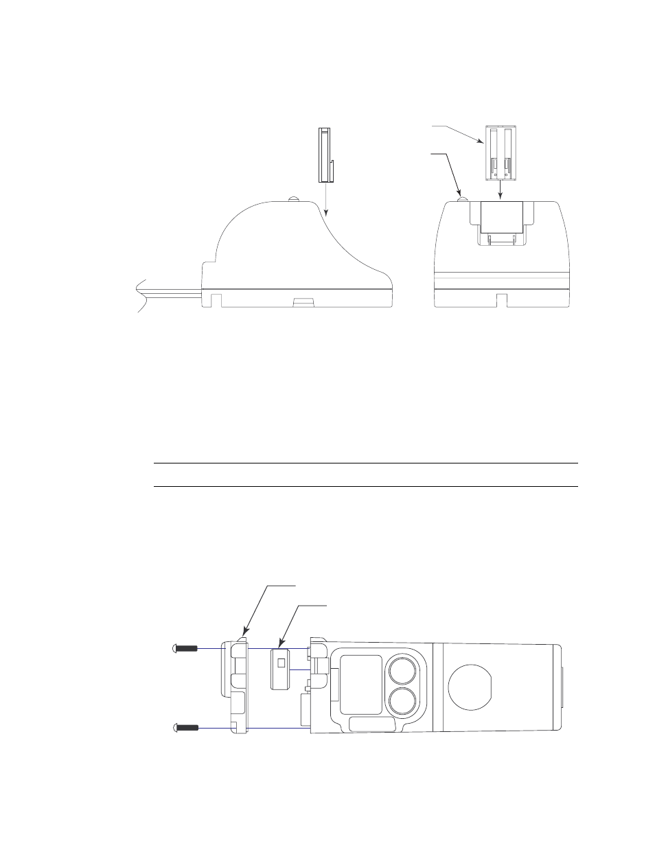 Replacing the combustible sensor | RKI Instruments GP-01 User Manual | Page 30 / 34