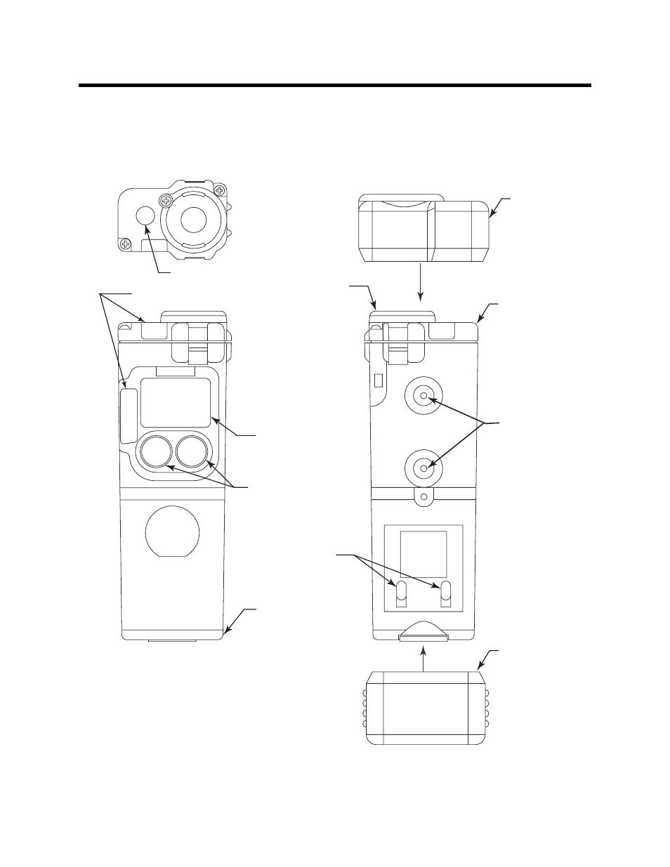 Description | RKI Instruments GP-01 User Manual | Page 8 / 34