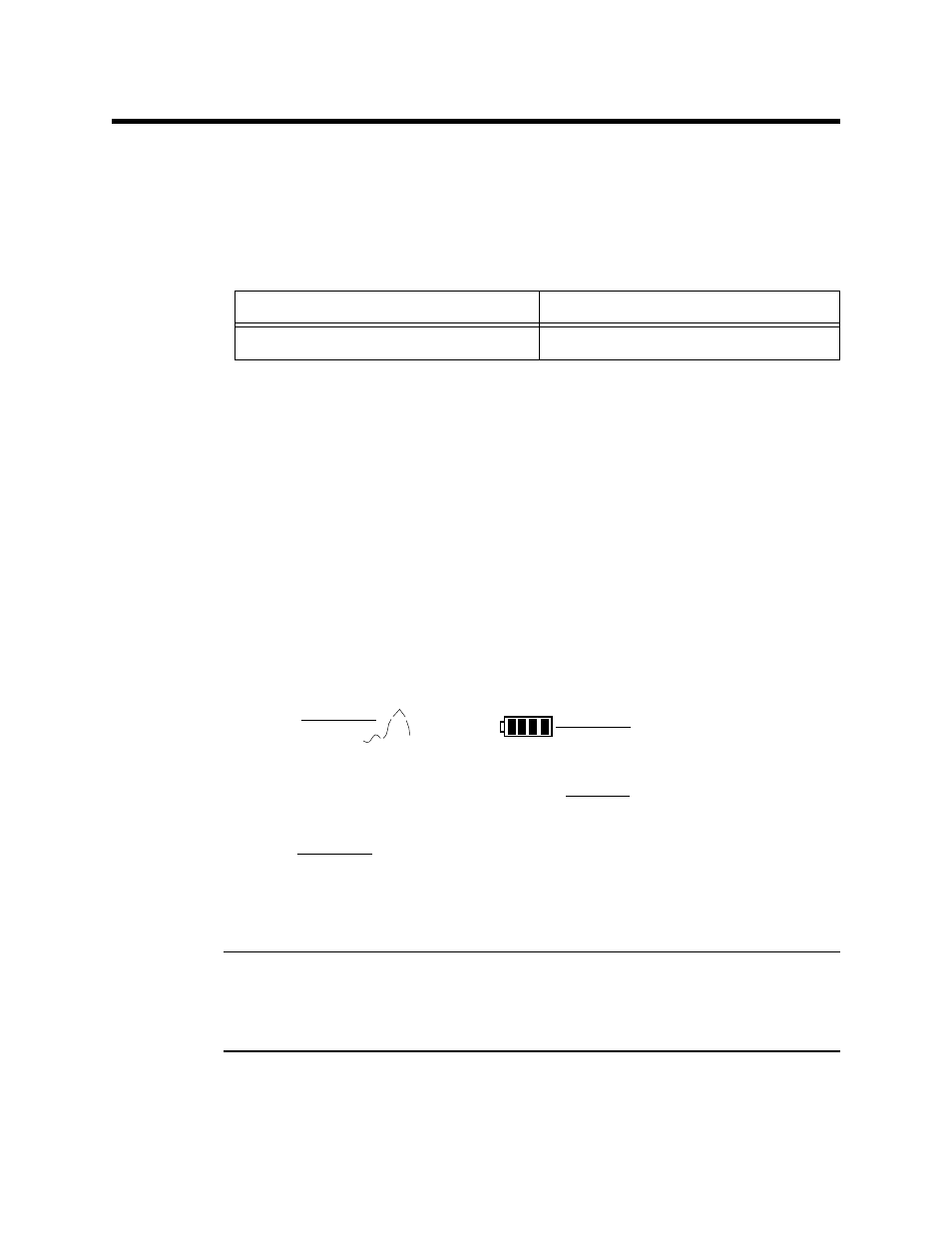 Alarm points | RKI Instruments GP-01 with self resetting alarms User Manual | Page 20 / 33