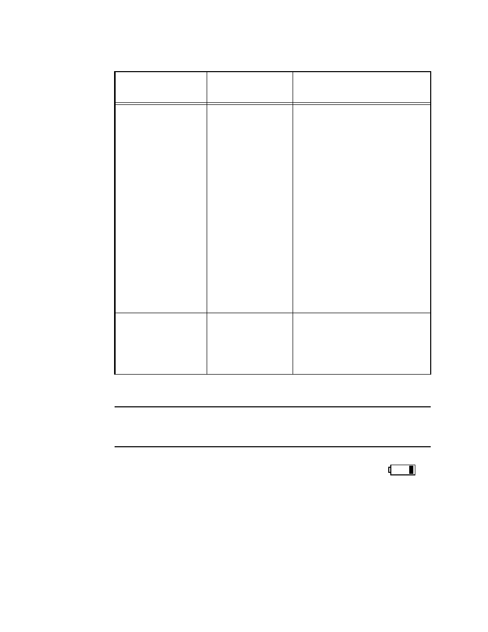 RKI Instruments GP-01 with self resetting alarms User Manual | Page 26 / 33