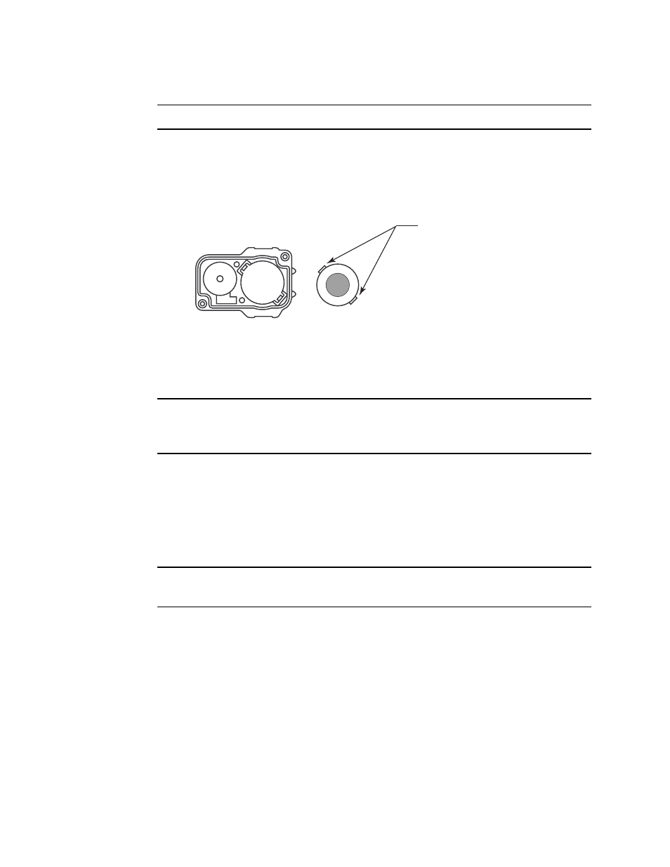 RKI Instruments GP-01 with self resetting alarms User Manual | Page 30 / 33