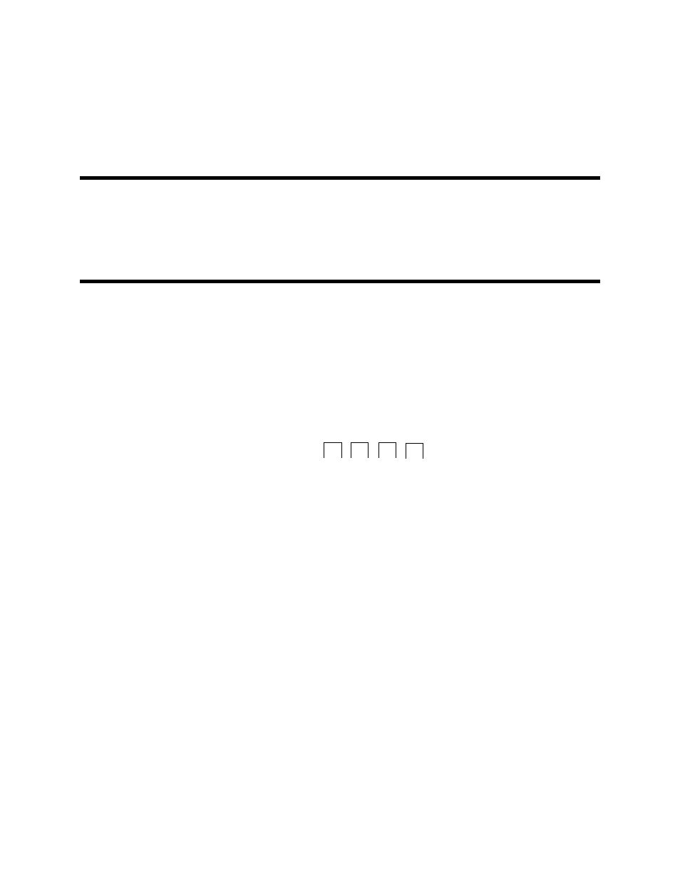 Chapter 4: operation, Overview, Measuring mode | RKI Instruments RI-215A User Manual | Page 16 / 24
