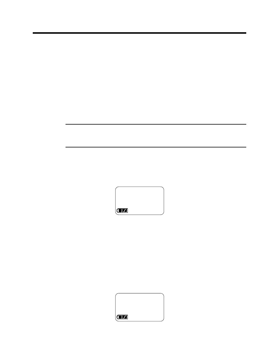 Setup mode, Date | RKI Instruments SC-01 User Manual | Page 27 / 45
