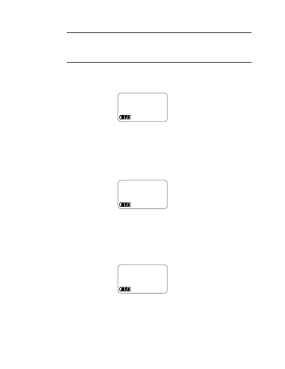 RKI Instruments SC-01 User Manual | Page 33 / 45