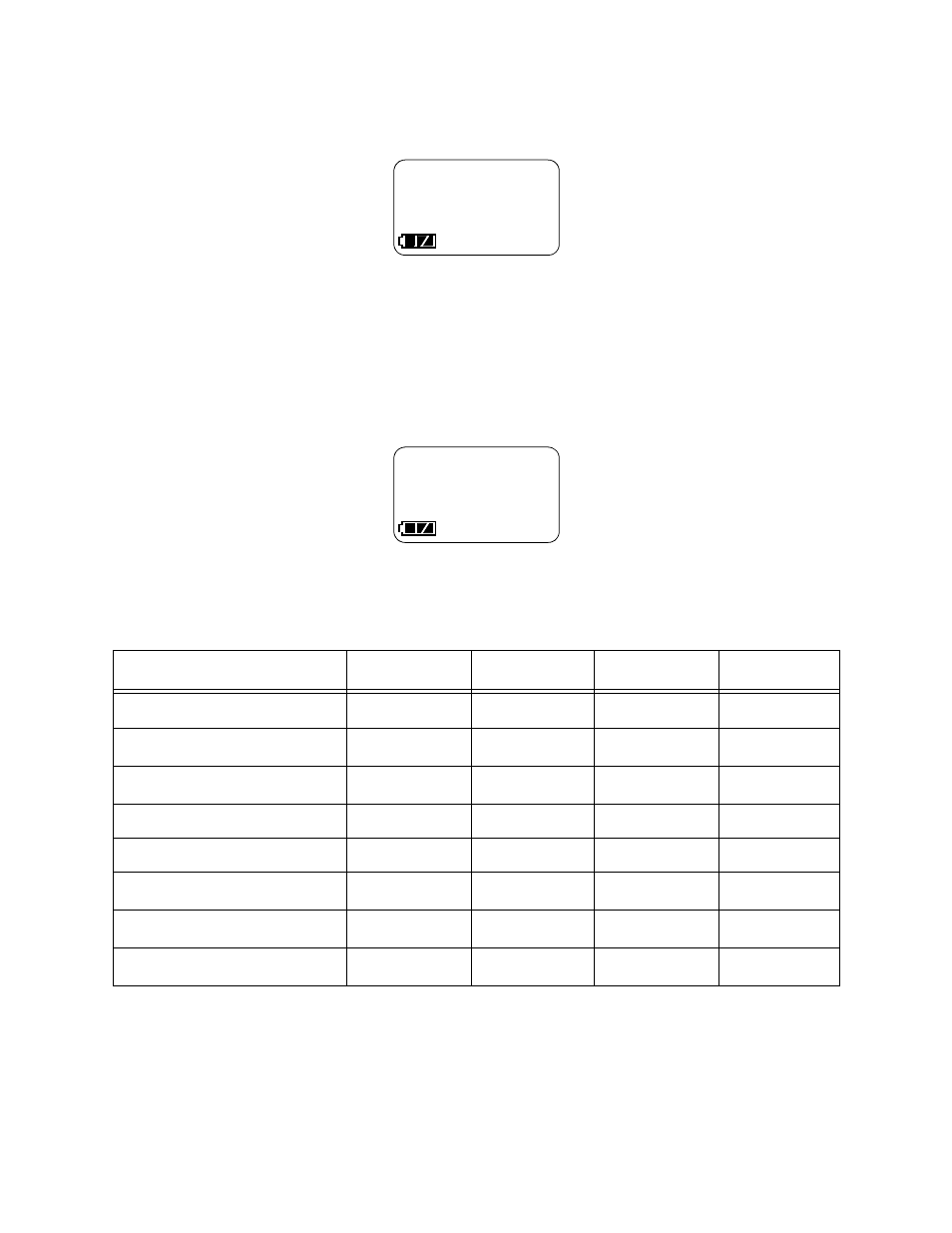 Alarm-p | RKI Instruments SC-01 User Manual | Page 34 / 45