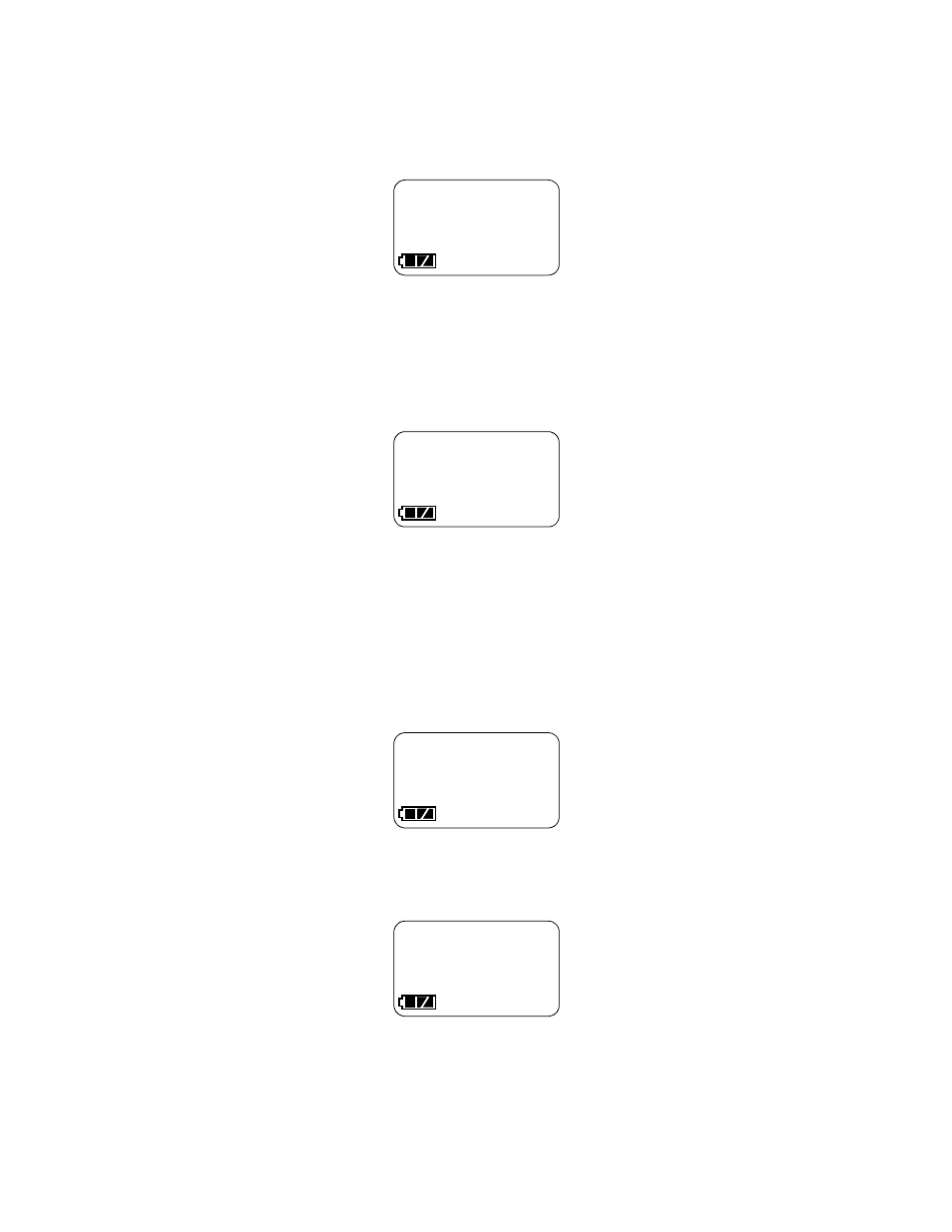 RKI Instruments SC-01 User Manual | Page 35 / 45