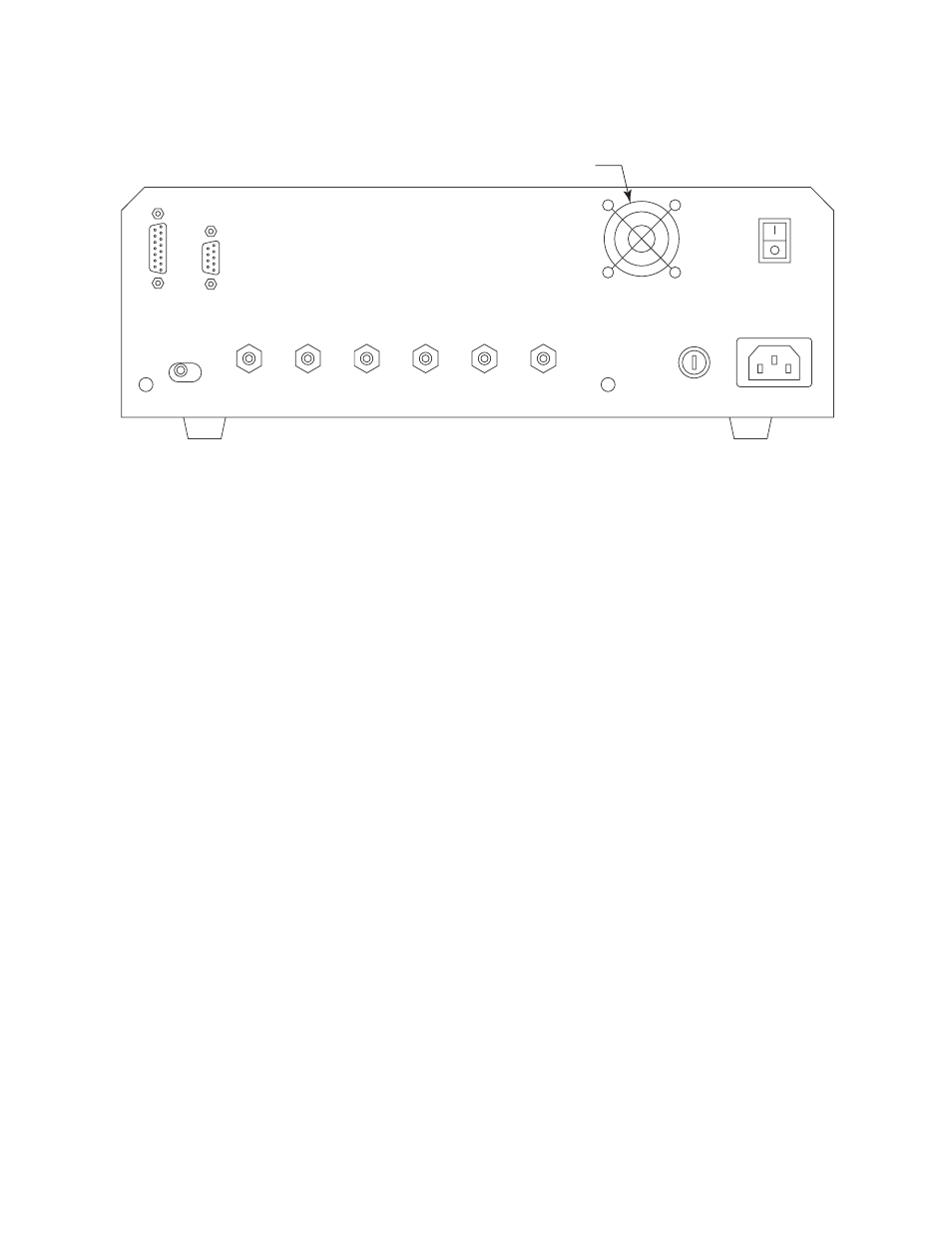 Co/h, Sor 3-gas mix of %lel ch | RKI Instruments Data Cal 2000 User Manual | Page 11 / 88