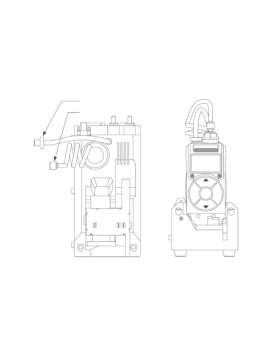 RKI Instruments Data Cal 2000 User Manual | Page 16 / 88