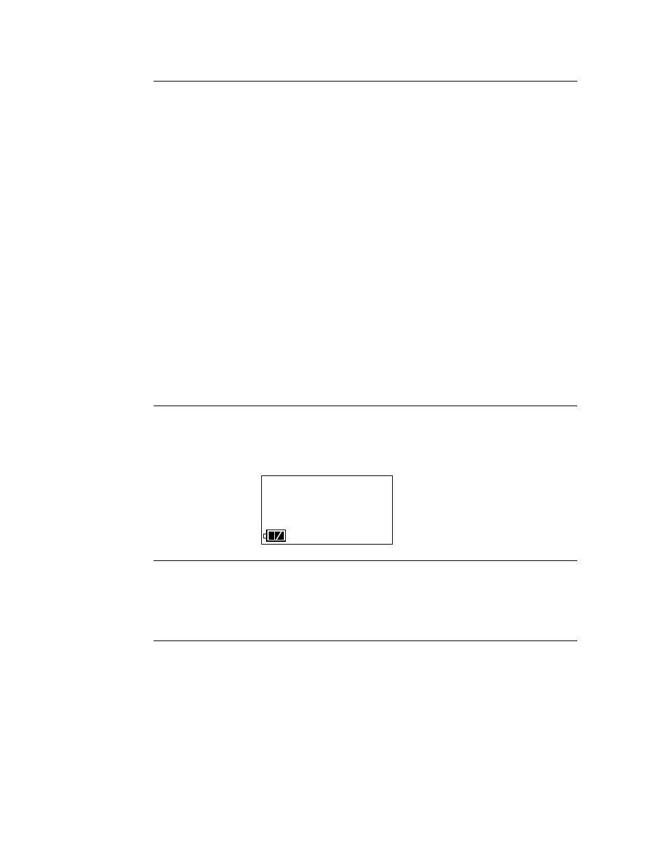 RKI Instruments Data Cal 2000 User Manual | Page 44 / 88