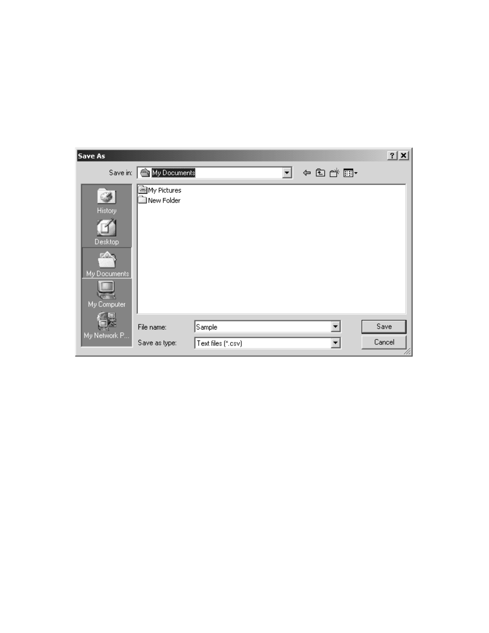 RKI Instruments Data Cal 2000 User Manual | Page 62 / 88