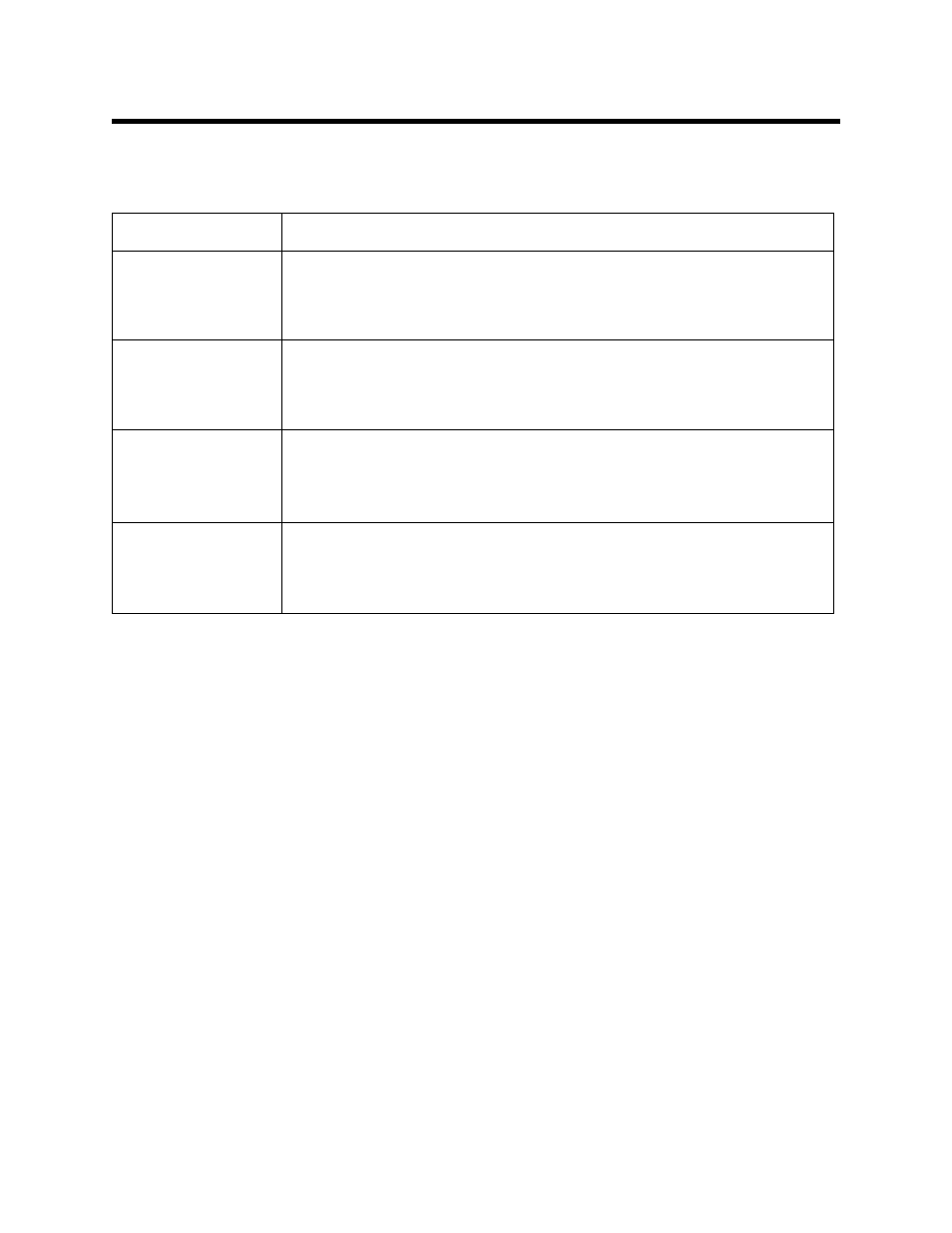 Specifications | RKI Instruments Data Cal 2000 User Manual | Page 8 / 88