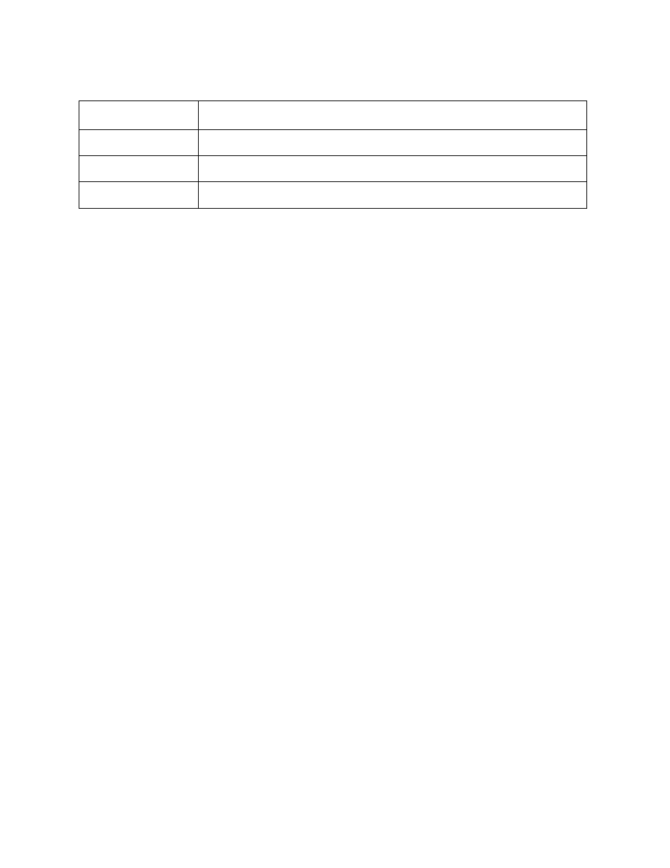 RKI Instruments Data Cal 2000 User Manual | Page 88 / 88