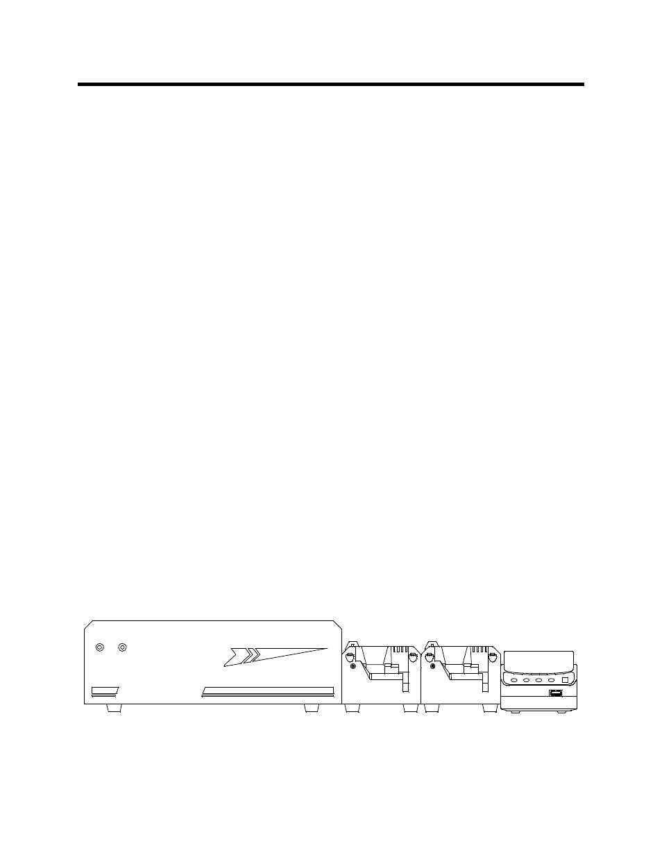 Description | RKI Instruments Data Cal 2000 User Manual | Page 9 / 88