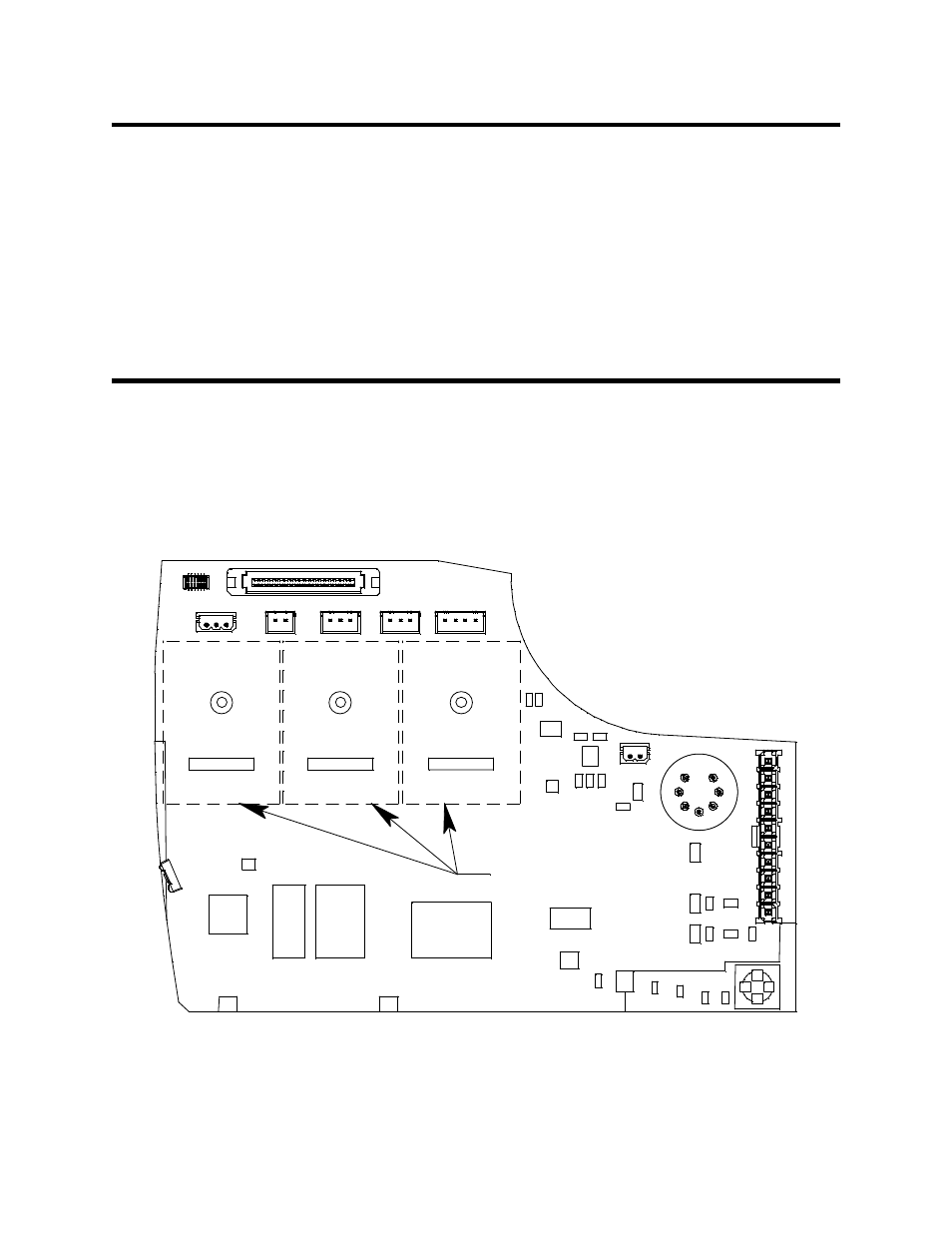 Appendix c: sub pcbs overview, Description | RKI Instruments EAGLE 2 Manual User Manual | Page 142 / 309