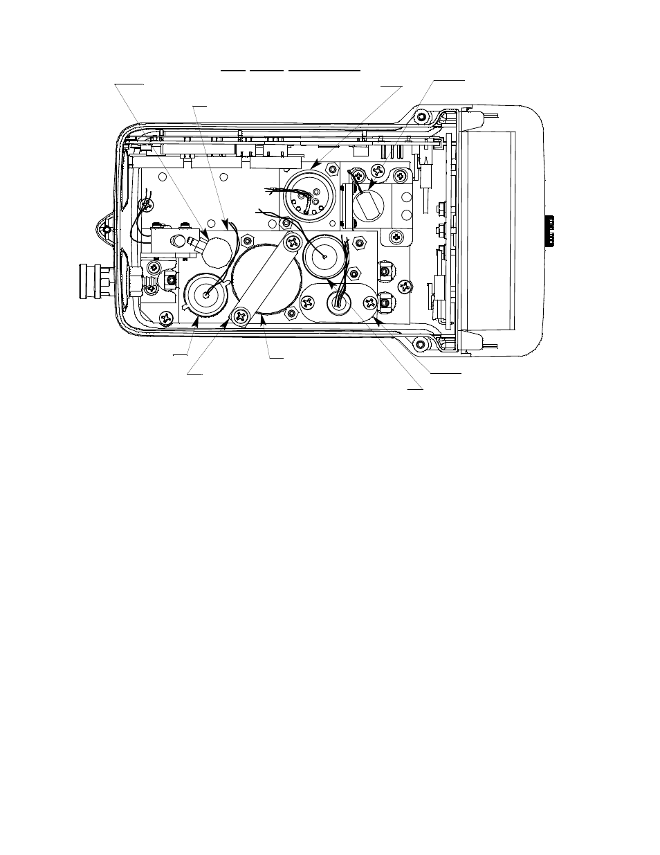 RKI Instruments EAGLE 2 Manual User Manual | Page 147 / 309
