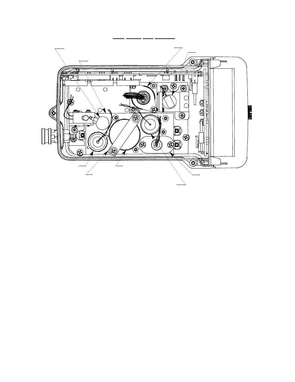 Esm-01 sensor | RKI Instruments EAGLE 2 Manual User Manual | Page 190 / 309