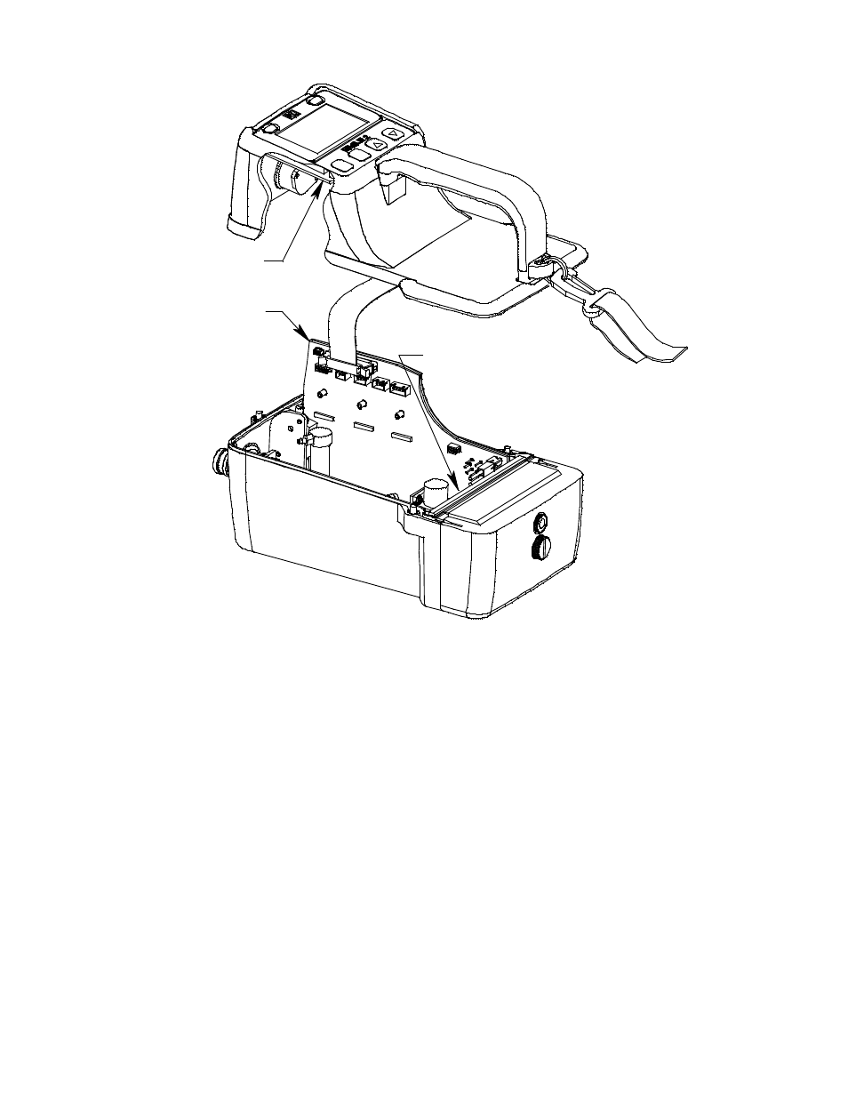 Printed circuit boards (pcbs) | RKI Instruments EAGLE 2 Manual User Manual | Page 21 / 309