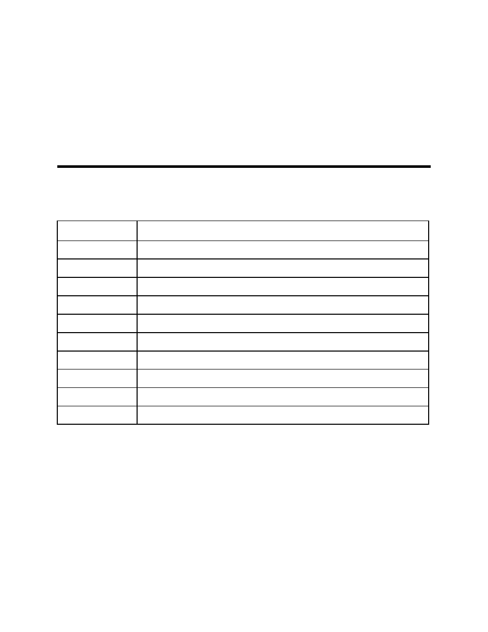 Parts list, Channel as described in “infrared co, Calibration” on page 227 | RKI Instruments EAGLE 2 Manual User Manual | Page 247 / 309