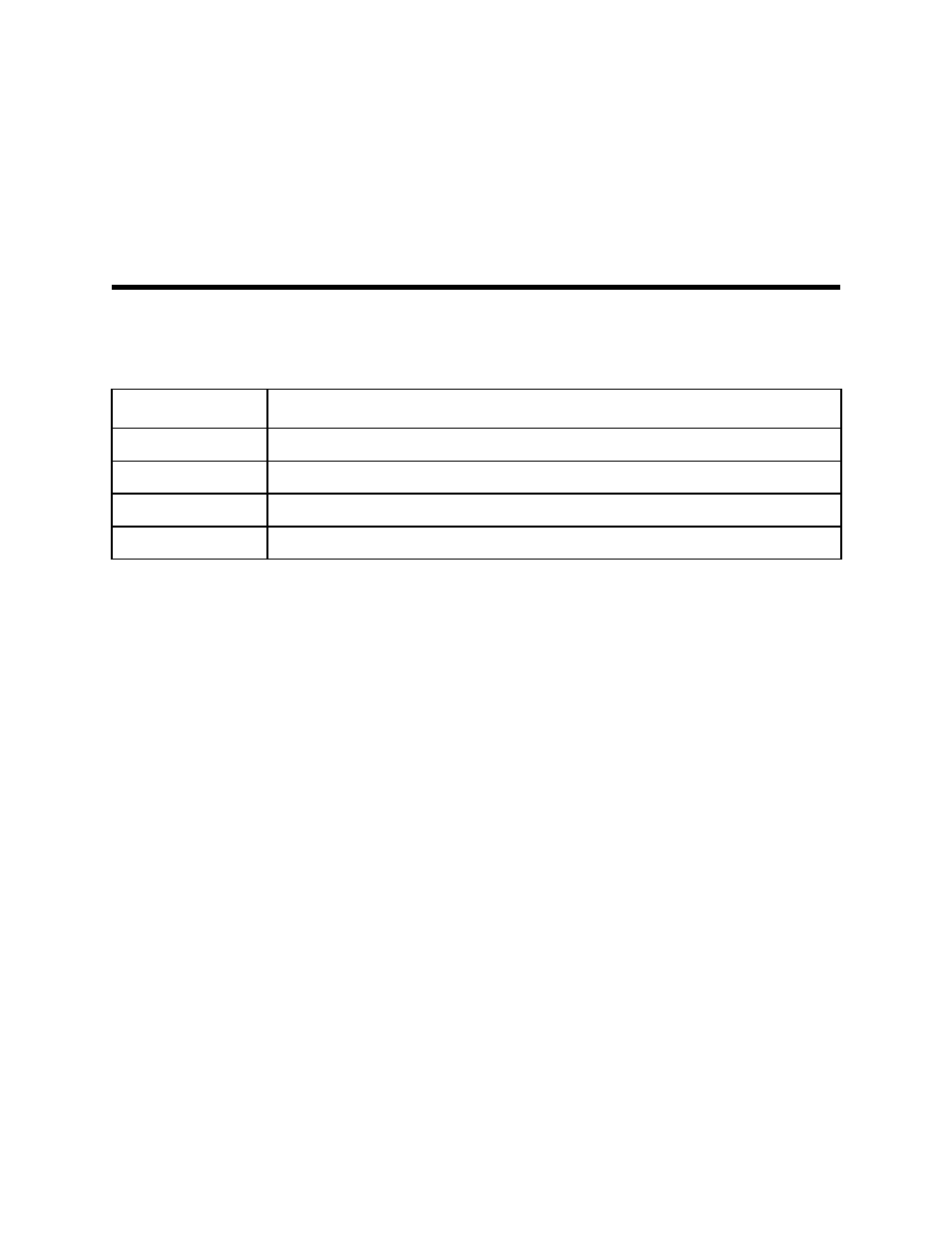 Parts list | RKI Instruments EAGLE 2 Manual User Manual | Page 275 / 309