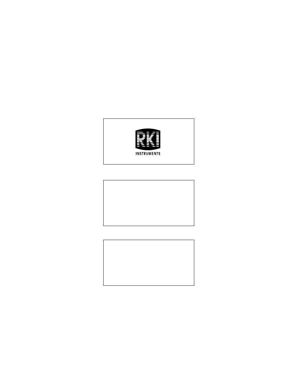 RKI Instruments EAGLE 2 Manual User Manual | Page 281 / 309