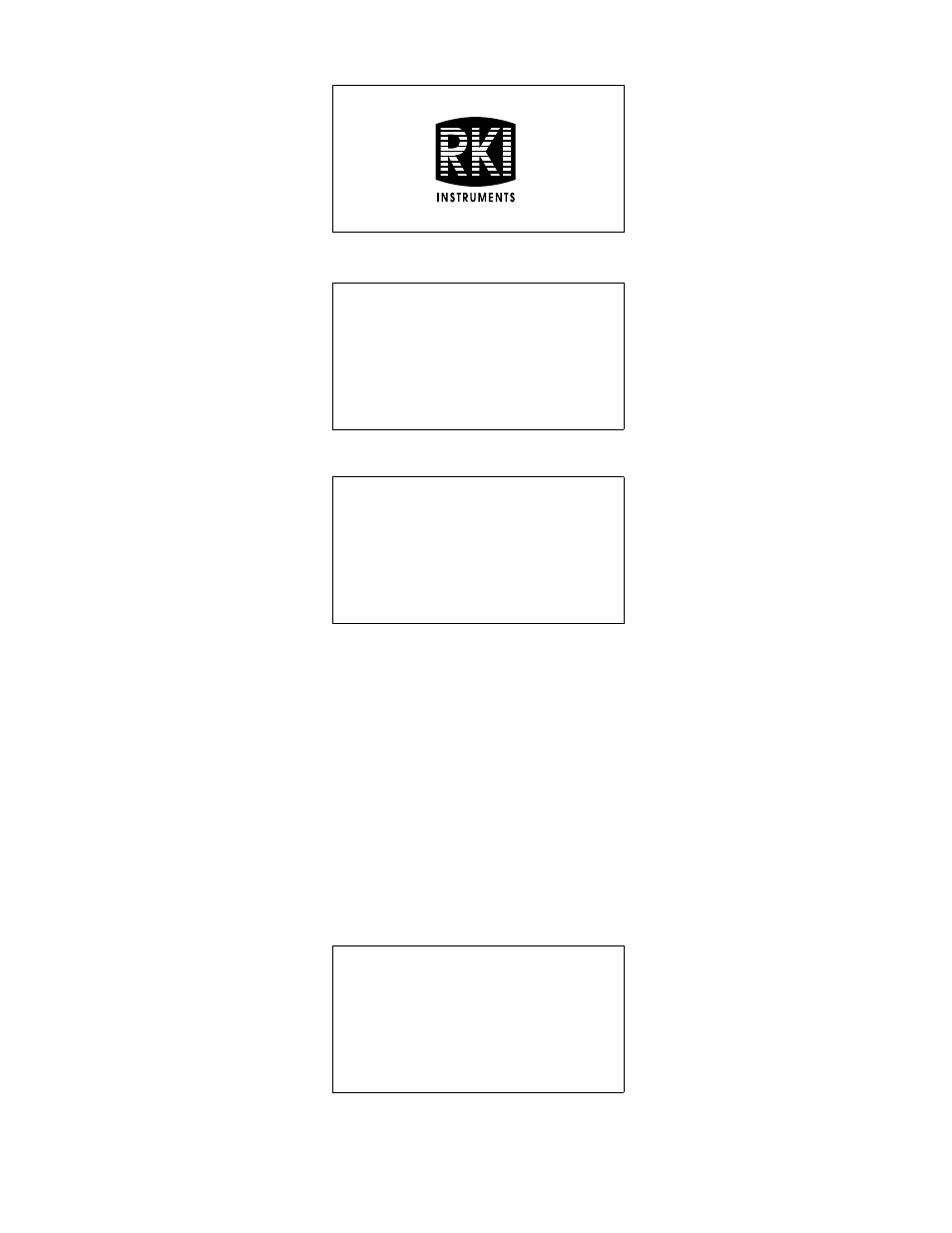 RKI Instruments EAGLE 2 Manual User Manual | Page 290 / 309