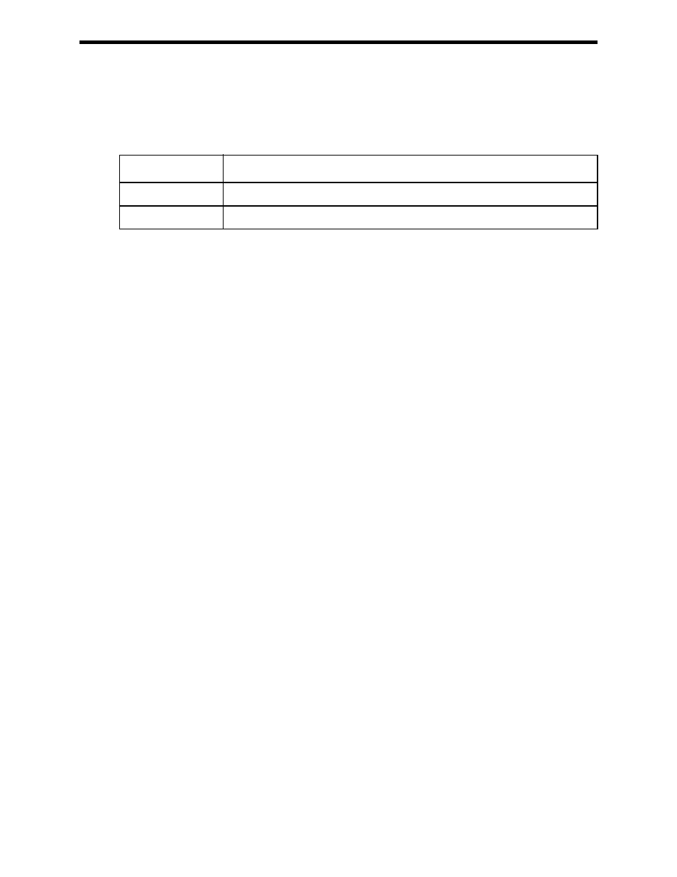 Parts list | RKI Instruments EAGLE 2 Manual User Manual | Page 302 / 309
