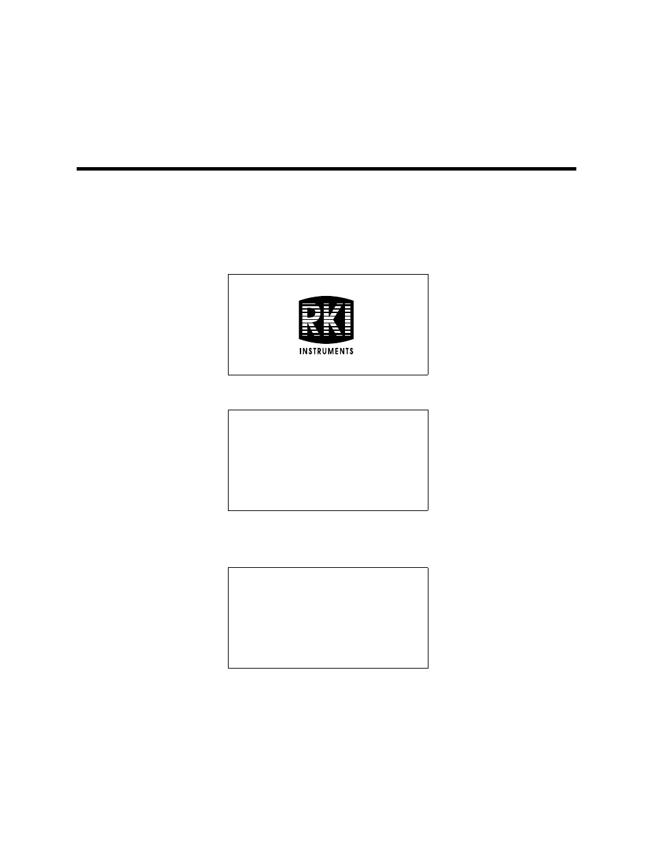 Start up | RKI Instruments EAGLE 2 Manual User Manual | Page 306 / 309