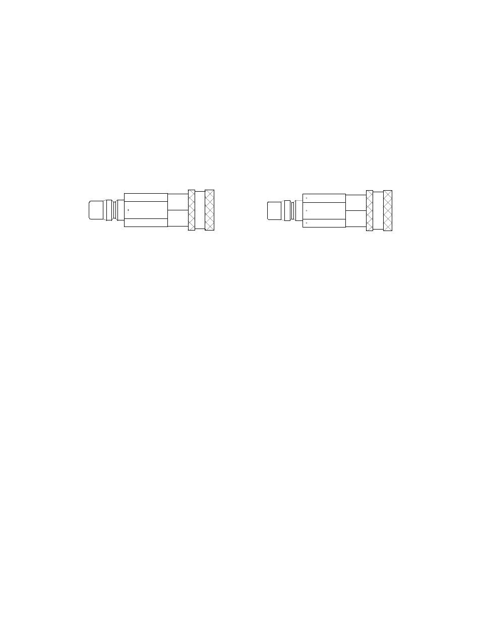 External dilution fittings | RKI Instruments EAGLE 2 Manual User Manual | Page 31 / 309