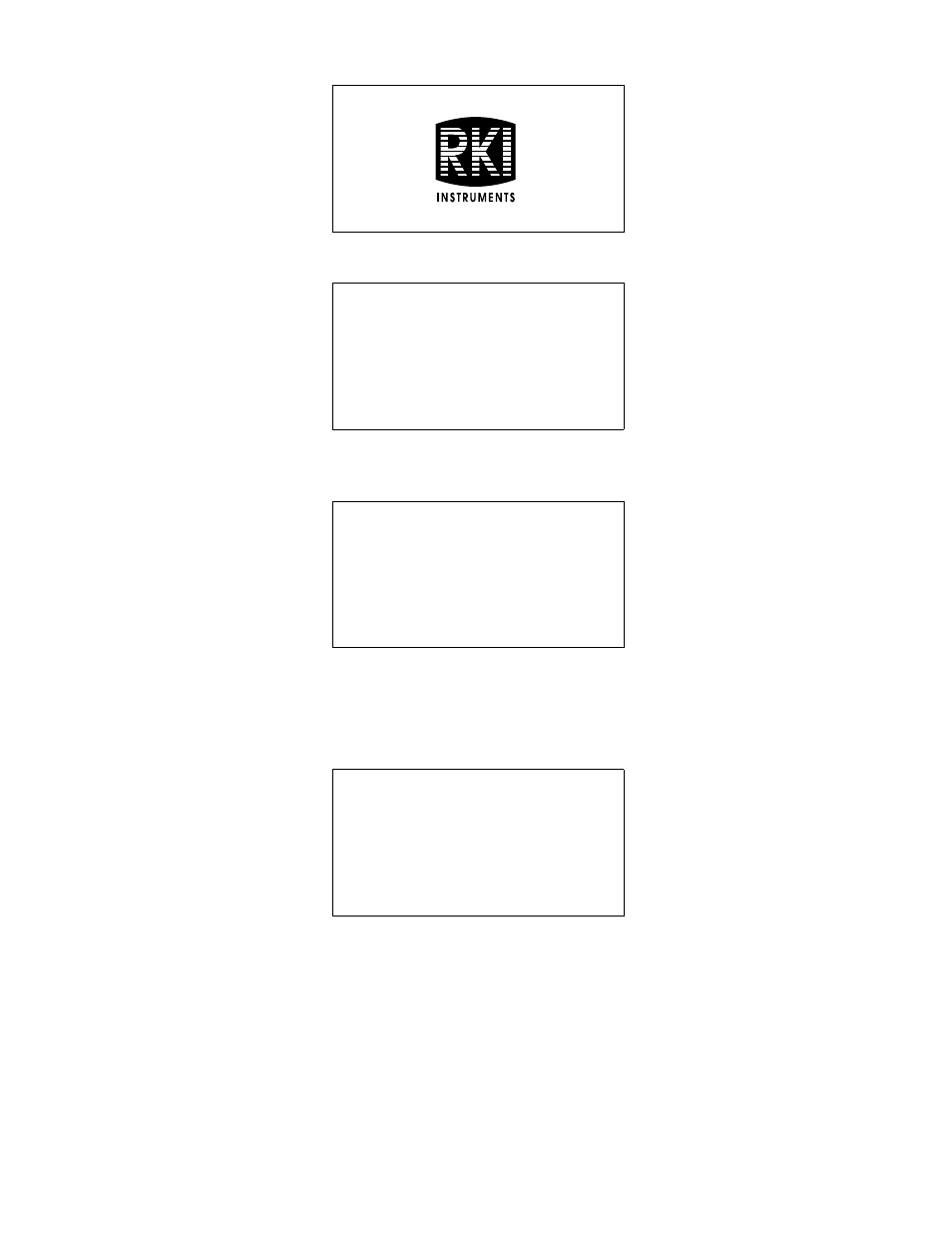 RKI Instruments EAGLE 2 Manual User Manual | Page 33 / 309