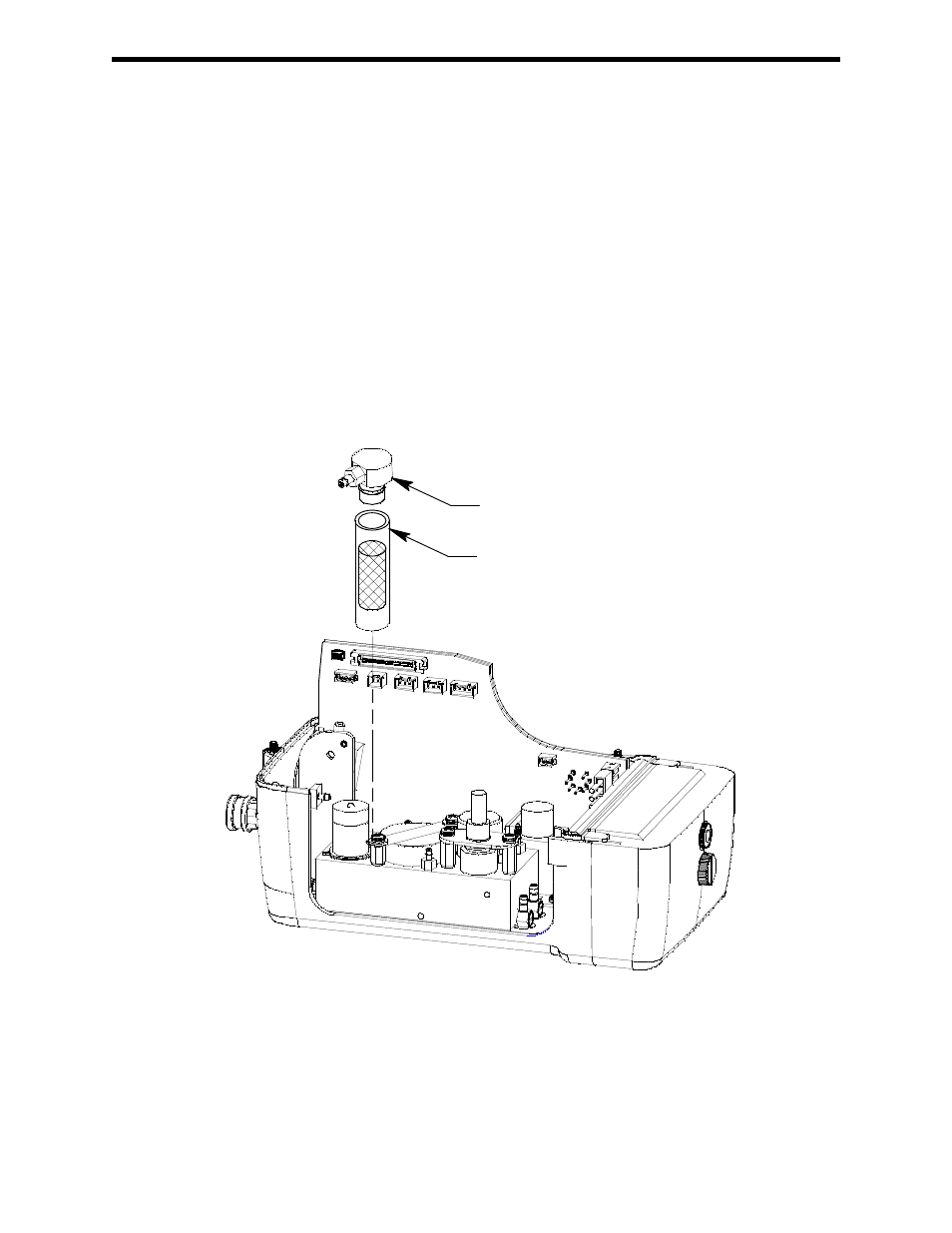 Replacing the charcoal filter | RKI Instruments EAGLE 2 Manual User Manual | Page 89 / 309