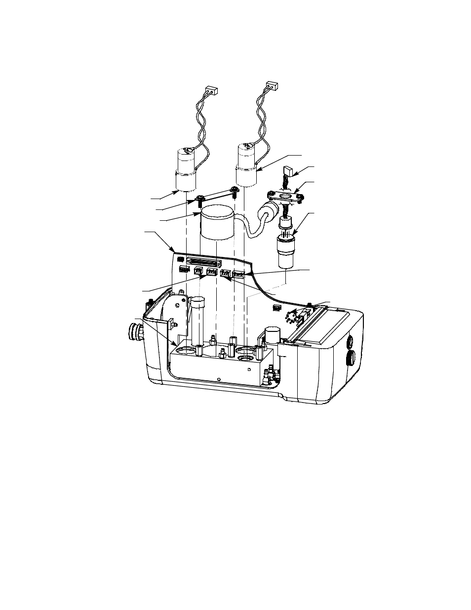 RKI Instruments EAGLE 2 Manual User Manual | Page 91 / 309