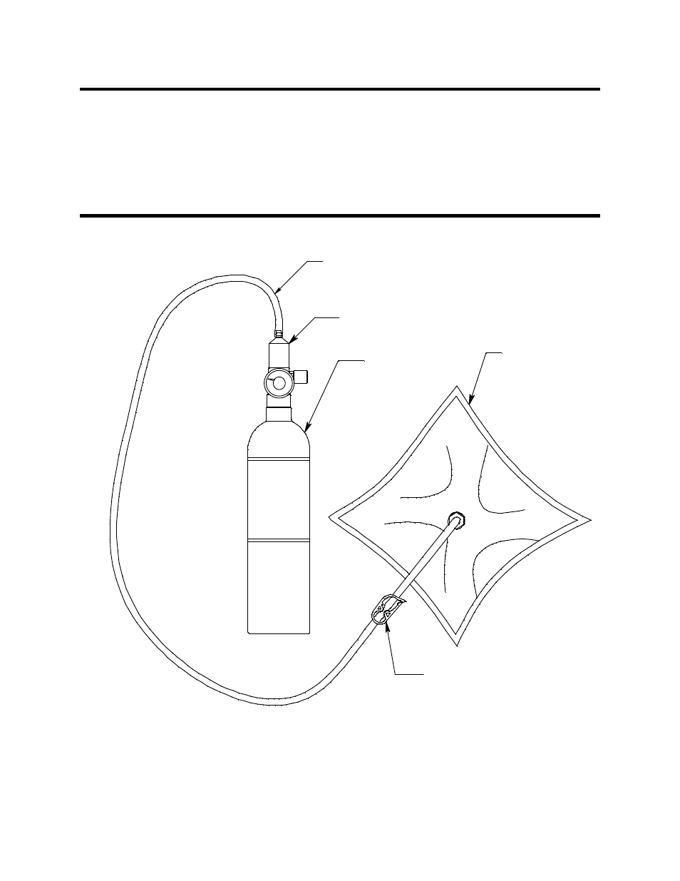 Appendix a: calibrating with a sample bag overview, Calibration supplies and equipment | RKI Instruments EAGLE 2 Manual User Manual | Page 96 / 309