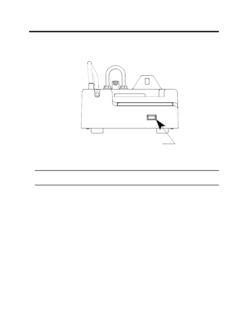 Front panel | RKI Instruments SDM-E2 User Manual | Page 16 / 89