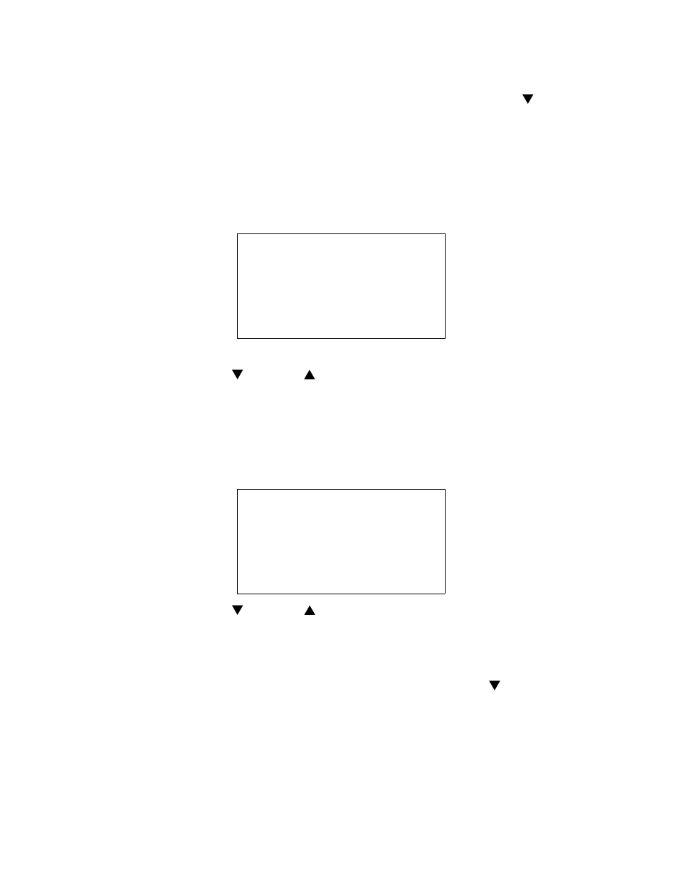 RKI Instruments SDM-E2 User Manual | Page 23 / 89