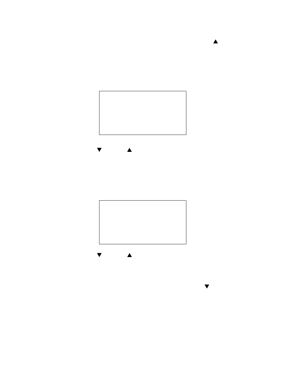 RKI Instruments SDM-E2 User Manual | Page 25 / 89