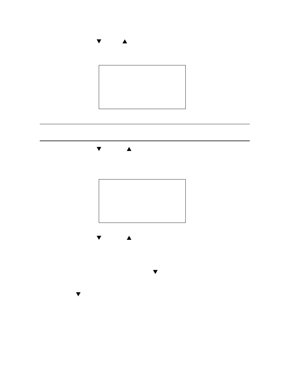 RKI Instruments SDM-E2 User Manual | Page 28 / 89