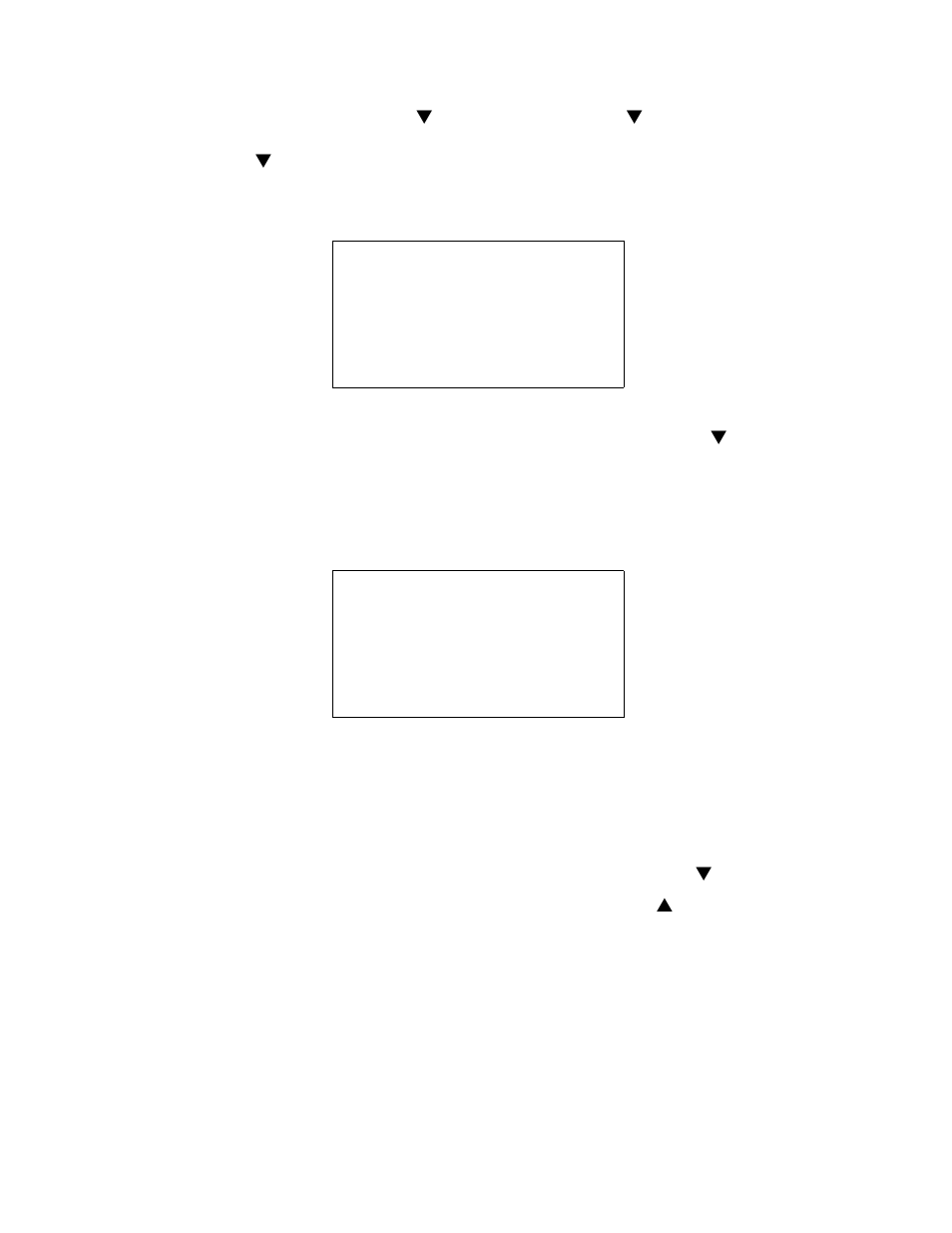RKI Instruments SDM-E2 User Manual | Page 35 / 89