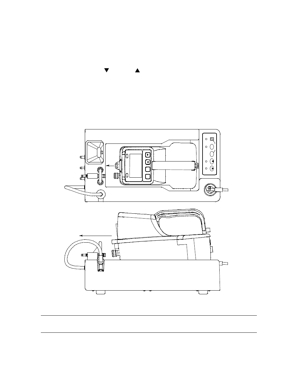 RKI Instruments SDM-E2 User Manual | Page 41 / 89