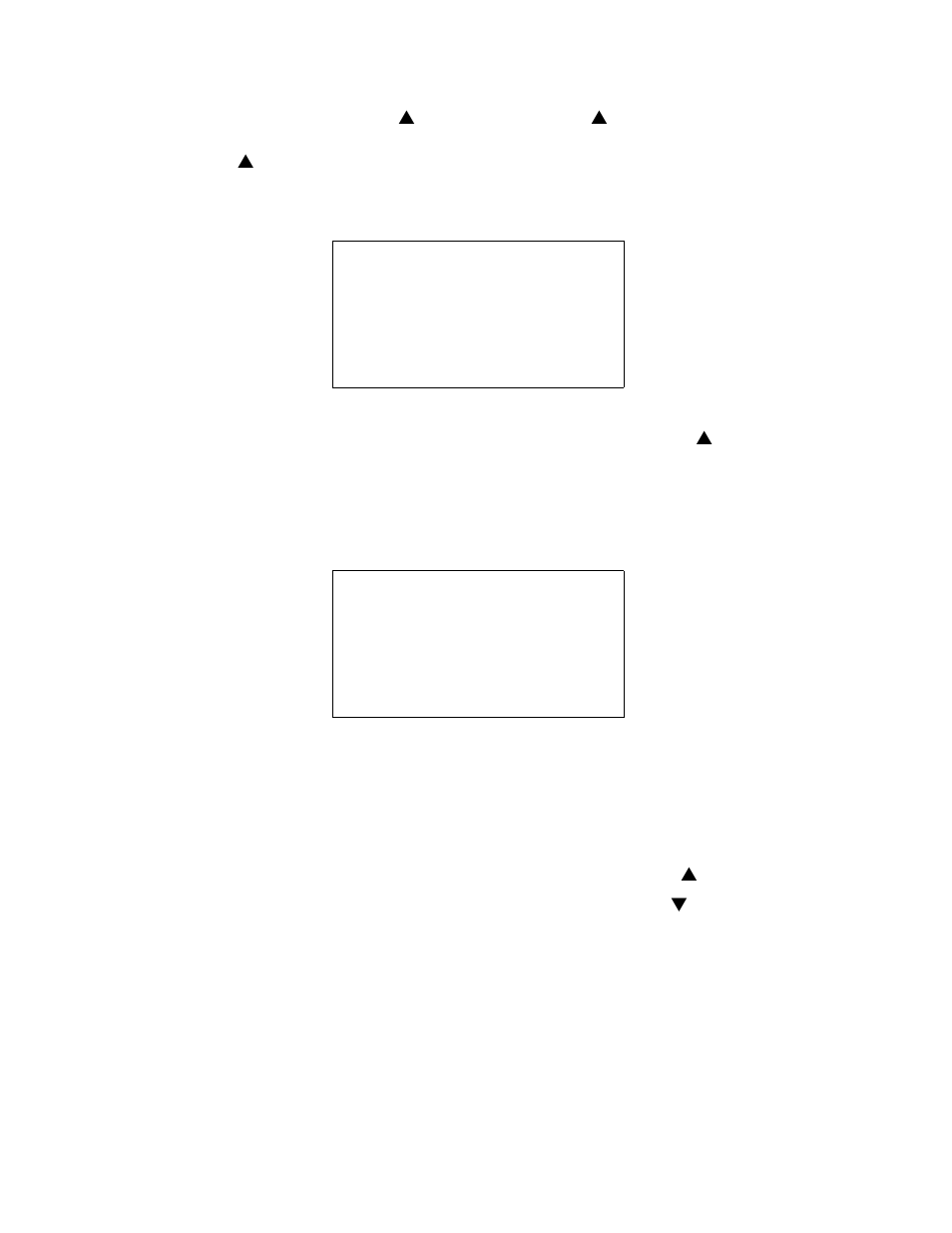 RKI Instruments SDM-E2 User Manual | Page 43 / 89