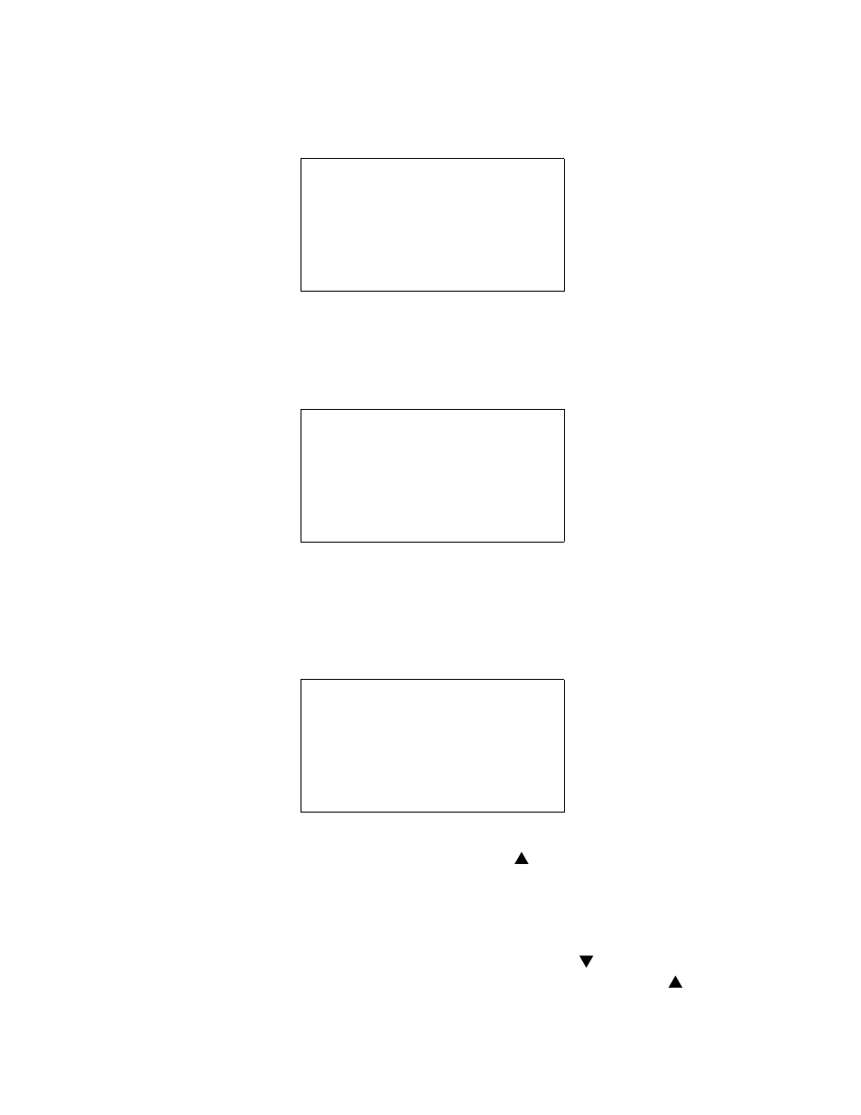 RKI Instruments SDM-E2 User Manual | Page 66 / 89