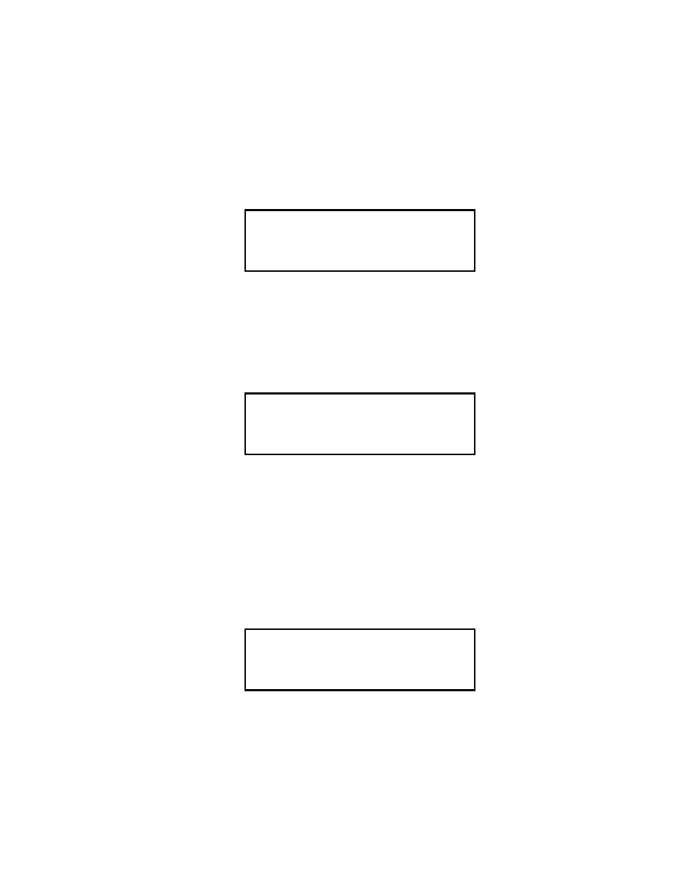 Twa/stel screen, Battery voltage screen, Date/time screen | RKI Instruments Eagle 1 Manual User Manual | Page 29 / 89